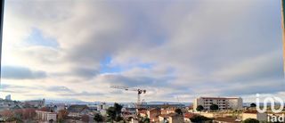  Appartement � vendre 1 pi�ce 28 m�