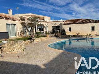  Maison � vendre 4 pi�ces 180 m�