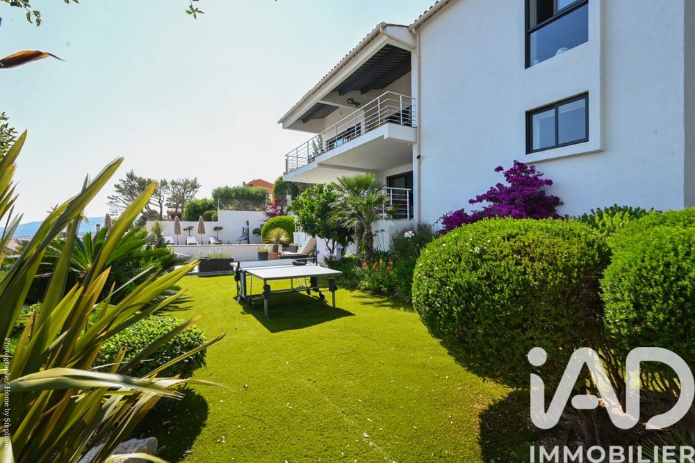 � vendre  Villa Carnoux-en-Provence (13470)