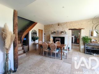  Maison � vendre 5 pi�ces 160 m�