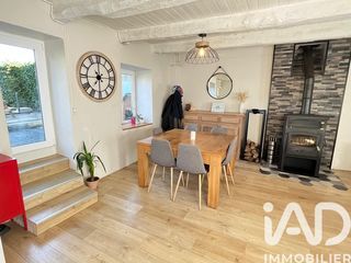  Maison � vendre 6 pi�ces 114 m�