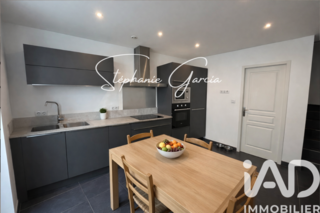  Maison � vendre 3 pi�ces 65 m�