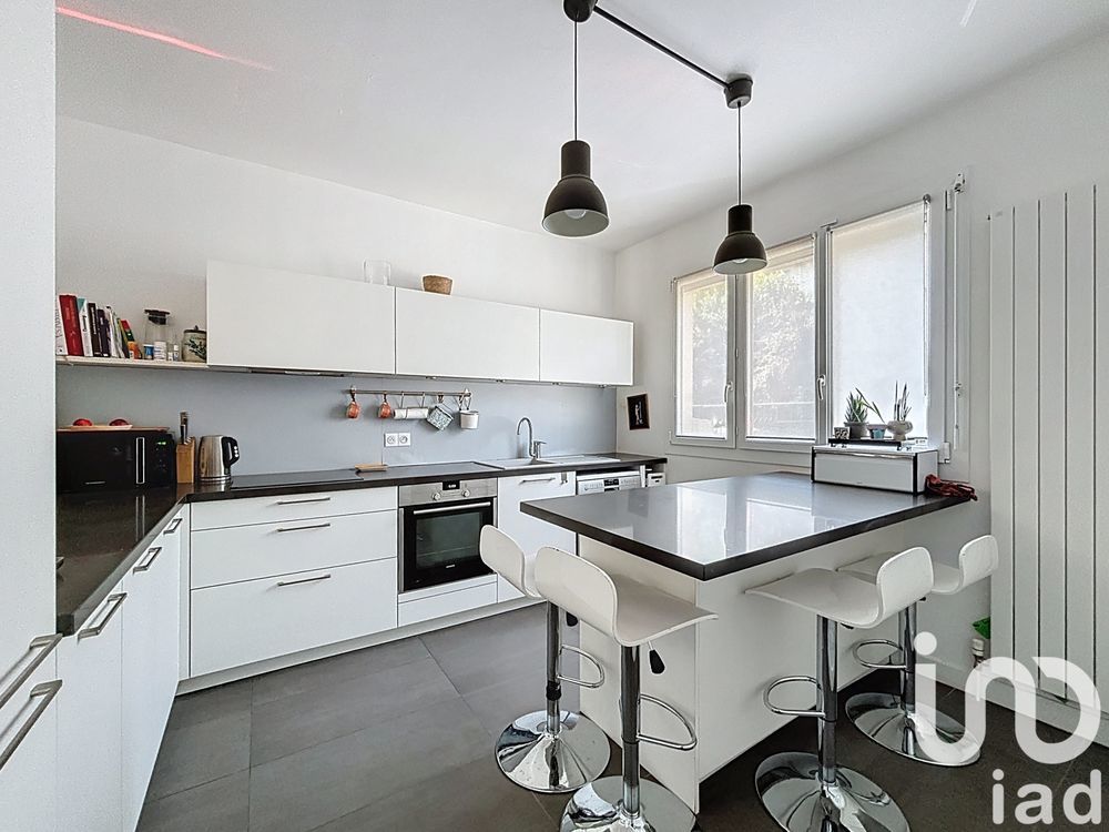 � vendre  Maison Rueil-Malmaison (92500)