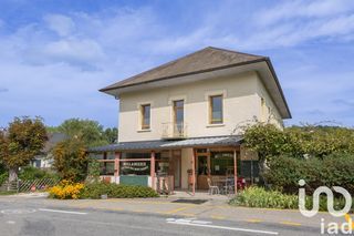  Maison � vendre 8 pi�ces 257 m�