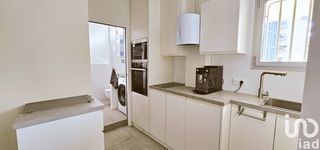  Appartement � vendre 1 pi�ce 29 m�