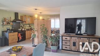  Maison � vendre 4 pi�ces 88 m�