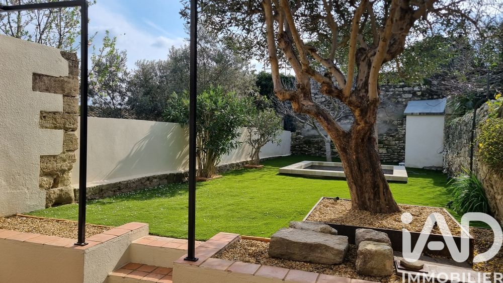 � vendre  Maison Villeneuve-l�s-Avignon (30400)