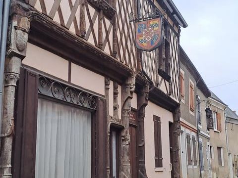   Vente Maison de campagne 5 pi�ces Maison - 5 pi�ce(s) - 85 m�