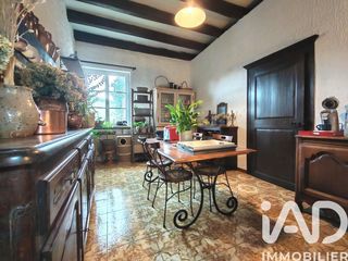  Maison � vendre 8 pi�ces 252 m�