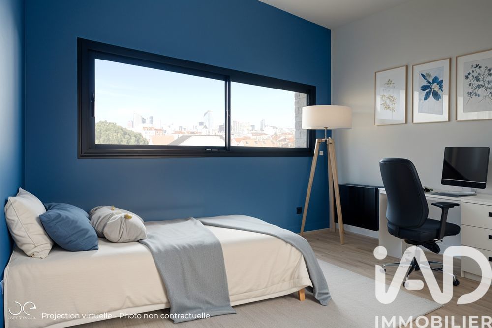 � vendre  Villa Nanterre (92000)