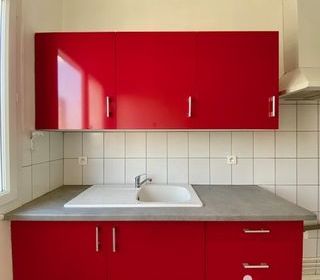  Appartement � vendre 3 pi�ces 62 m�