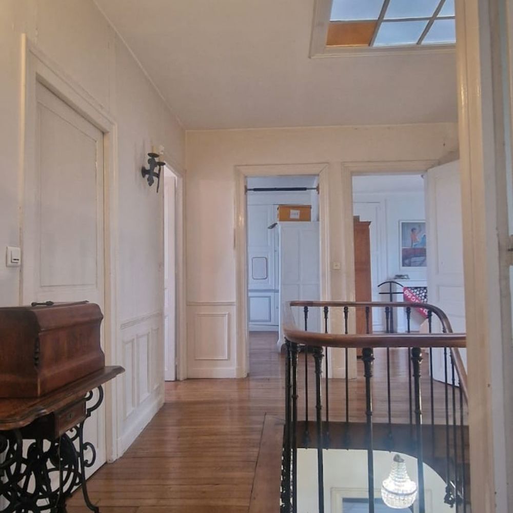 � vendre  Maison Reims (51100)