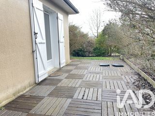  Maison � vendre 4 pi�ces 83 m�