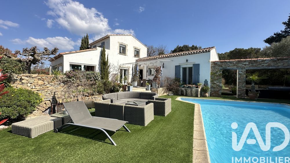 � vendre  Maison Le Beausset (83330)