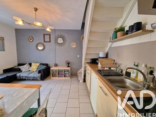  Maison � vendre 4 pi�ces 40 m�