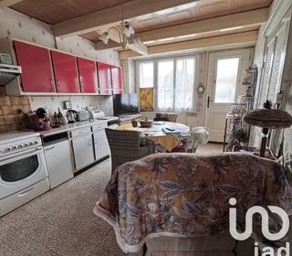  Maison � vendre 4 pi�ces 113 m�