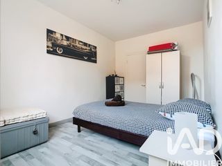  Appartement � vendre 2 pi�ces 25 m�