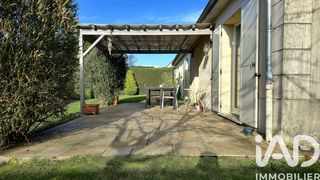  Maison � vendre 6 pi�ces 121 m�