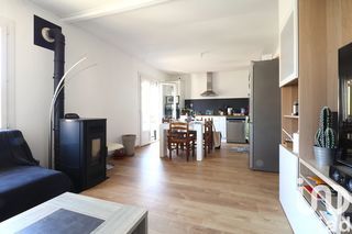  Maison � vendre 3 pi�ces 89 m�