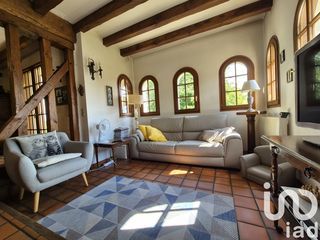  Villa � vendre 6 pi�ces 180 m�