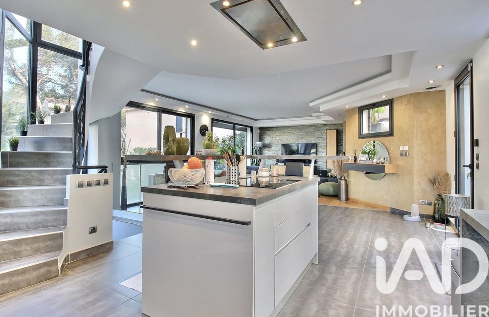 � vendre  Maison Martigues (13500)