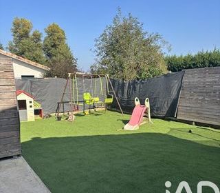  Maison � vendre 5 pi�ces 95 m�