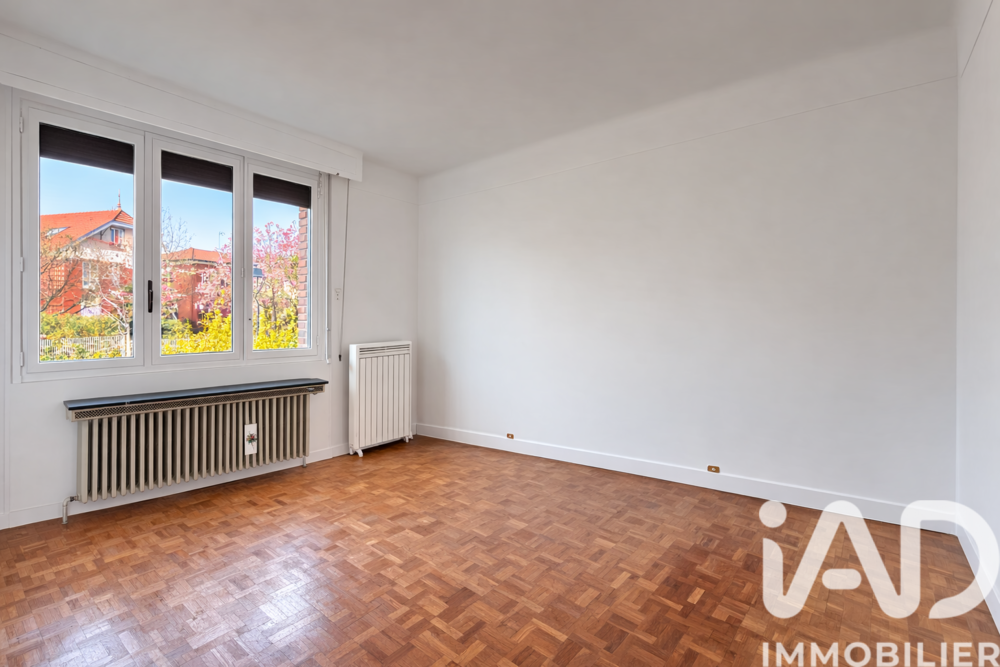 � vendre  Maison Antony (92160)