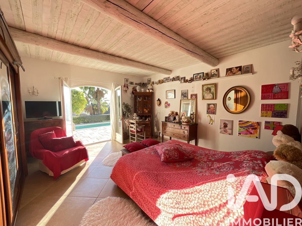 � vendre  Maison La Motte (83920)