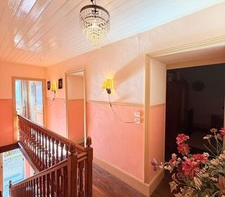  Maison � vendre 4 pi�ces 124 m�