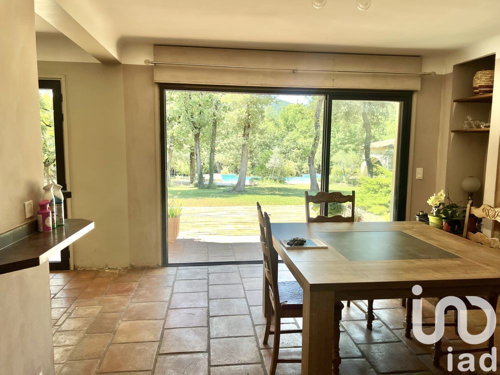 � vendre  Maison Saint-Maximin-la-Sainte-Baume (83470)