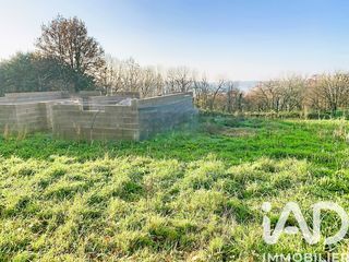  Terrain � vendre 1500 m�