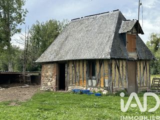  Maison � vendre 5 pi�ces 118 m�