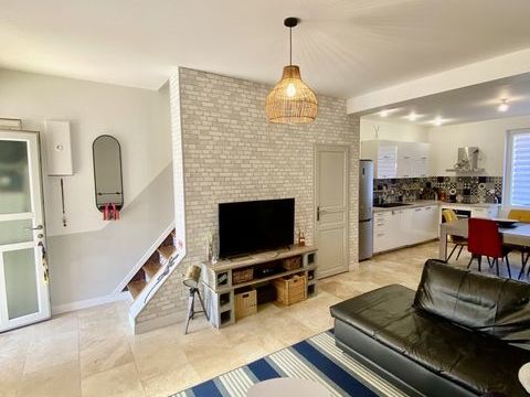   Vente Maison/villa 4 pi�ces Maison - 4 pi�ce(s) - 120 m�