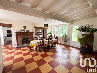  Maison � vendre 5 pi�ces 242 m�