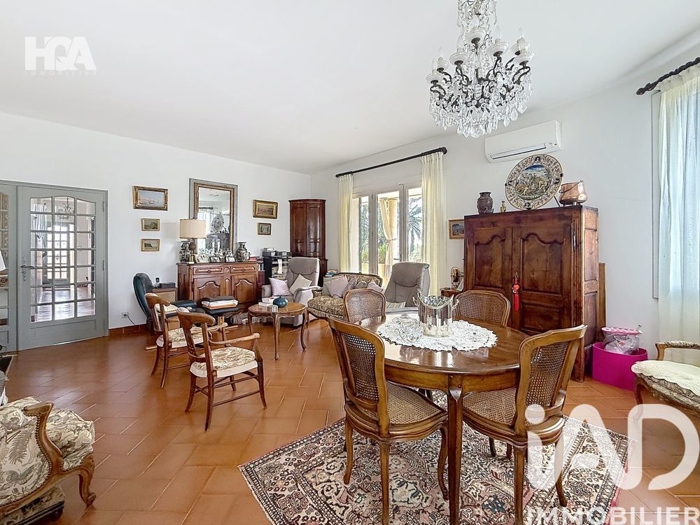 � vendre  Maison Six-Fours-les-Plages (83140)