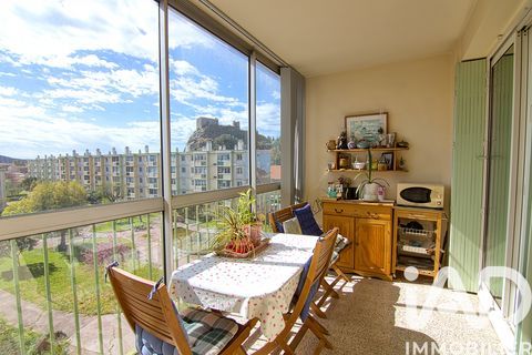   Vente Appartement 4 pi�ces Appartement - 4 pi�ce(s) - 75 m�