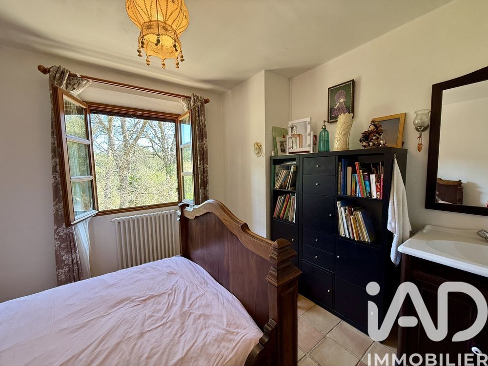 � vendre  Maison Le Plan-de-la-Tour (83120)