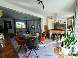  Maison � vendre 6 pi�ces 129 m�