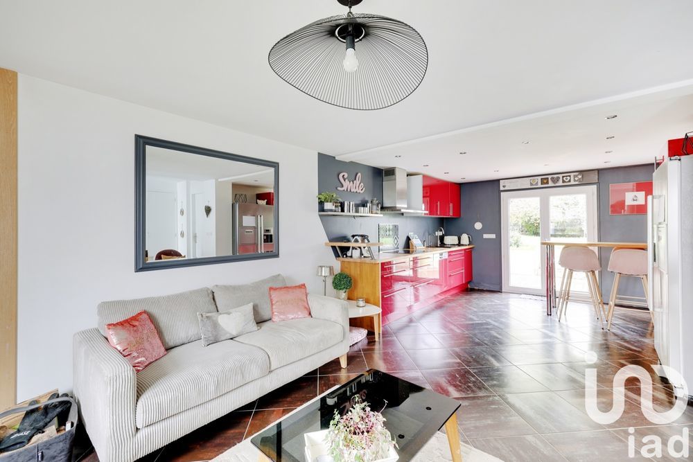 � vendre  Maison Igny (91430)