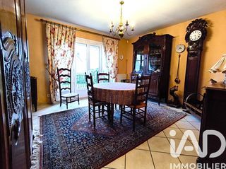  Maison � vendre 5 pi�ces 89 m�