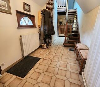  Maison � vendre 5 pi�ces 223 m�