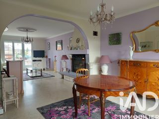  Maison � vendre 7 pi�ces 147 m�