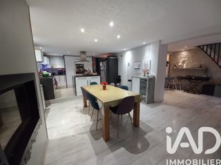  Maison � vendre 6 pi�ces 134 m�