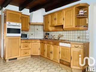  Maison � vendre 5 pi�ces 131 m�
