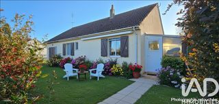  Maison � vendre 4 pi�ces 89 m�