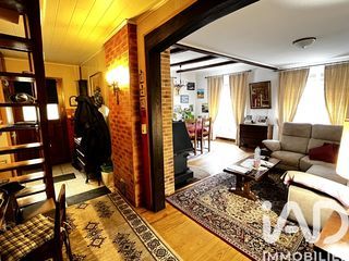  Appartement � vendre 5 pi�ces 185 m�