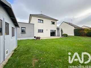  Maison � vendre 5 pi�ces 113 m�