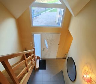  Maison � vendre 6 pi�ces 180 m�