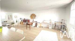  Appartement � vendre 3 pi�ces 109 m�