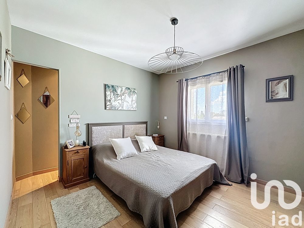 � vendre  Maison Bourgneuf (17220)